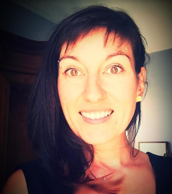 Céline Debacq